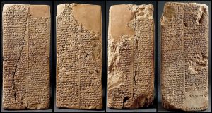 Вавилонская астрология