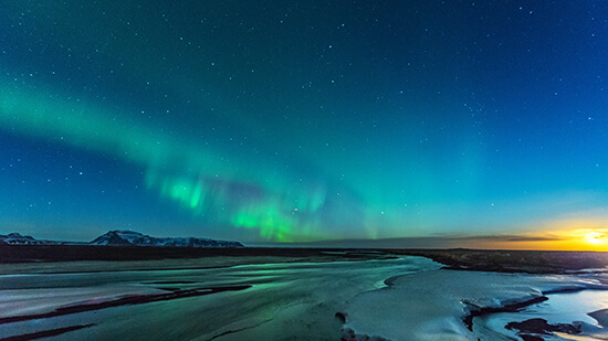 Северные широты — что делать?