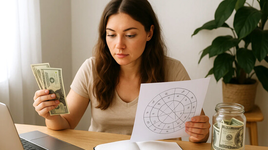 Управитель 2 дома: как мы относимся к финансам, на что тратим и как зарабатываем?