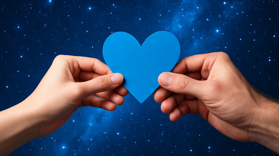 Как трактовать аспекты? Часть 4 (транскрибация)