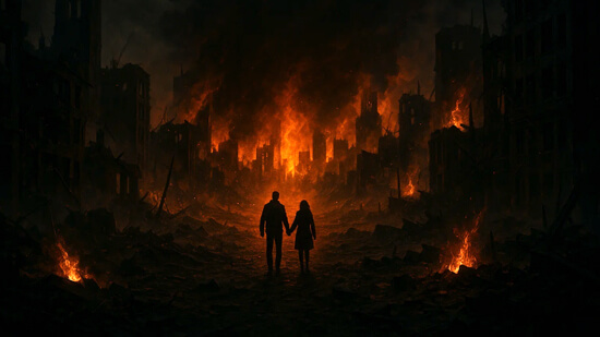 Венера в аспекте с Плутоном